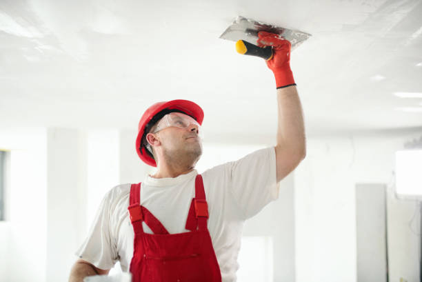 Best Ceiling Drywall Installation  in Lawrence, MA